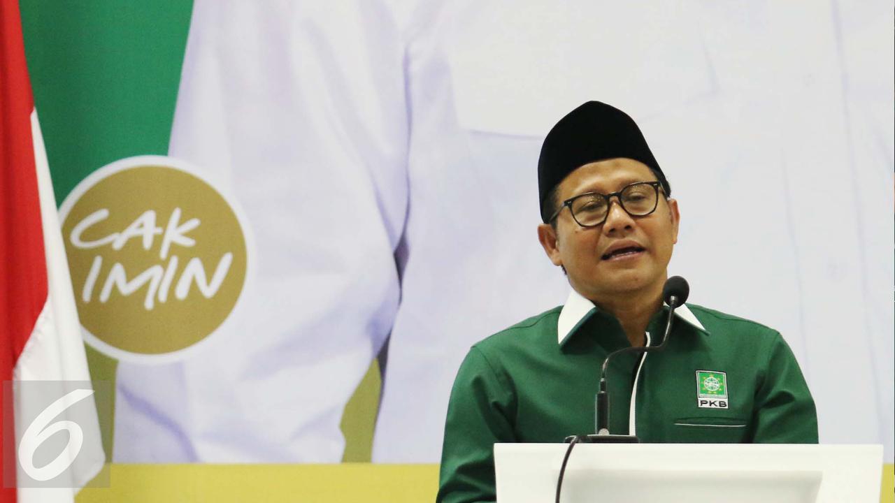 PKB Lakukan Rakornas Lembaga Pemenangan Pemilu