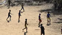 WHO: Jutaan Pengungsi dan Migran Jatuh Sakit Akibat Kurangnya Layanan Kesehatan