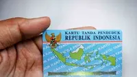 Ukuran KTP Standar Indonesia dalam CM, MM dan Inci serta Cara Mengaturnya di Word