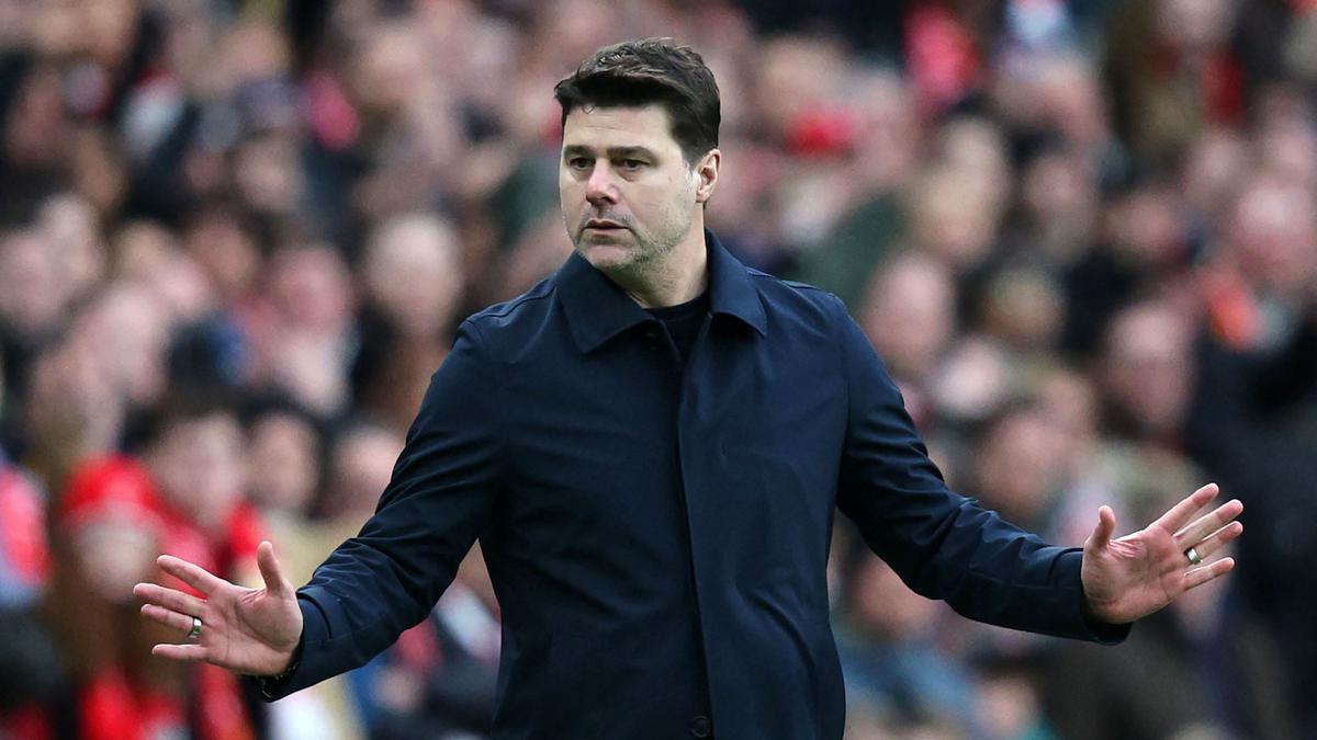 Pochettino Ternyata Hampir ke Real Madrid saat Melatih Tottenham, Ungkap Momen Penting yang Gagal Terwujud