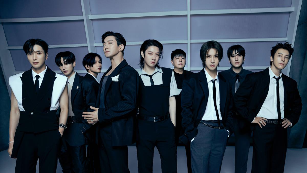 Kronologi Insiden Konser Super Junior, Pagar Pembatas Roboh dan Melukai 3 Penonton