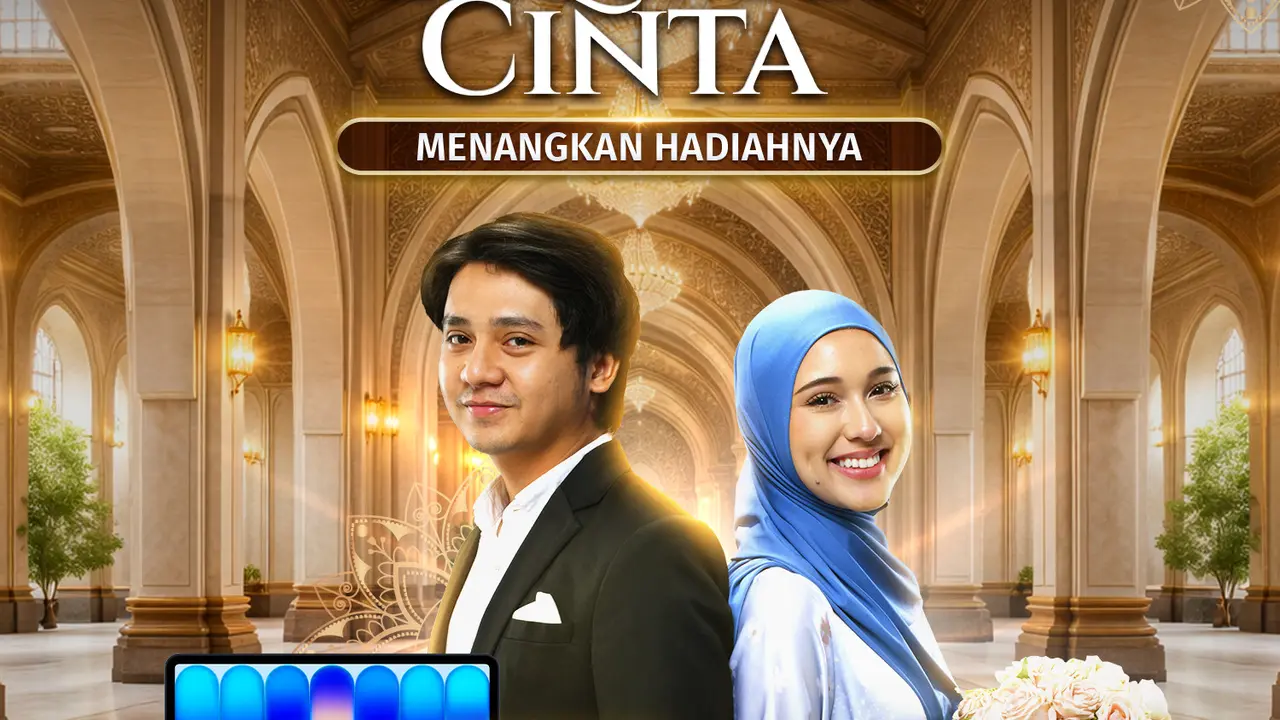 Istiqomah Cinta