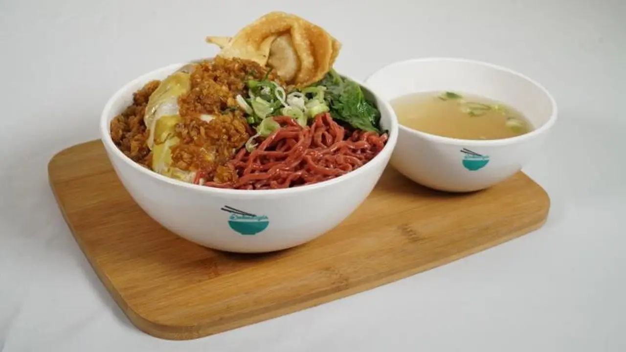Menghadirkan Bakmi Hoki untuk Meriahkan Momentum Imlek