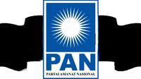 Ilustrasi Logo PAN. (Sumber Foto: Laman DPP PAN).