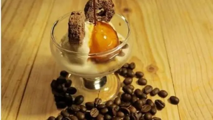 [Bintang] Kopital Cafe Bandung