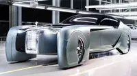 Rolls-Royce Siap Luncurkan Mobil Listrik Baru (Paultan)