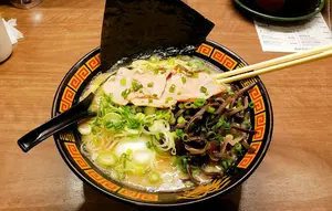 6 Rekomendasi Tempat Makan Ramen Enak di Tebet 2026, Mulai Rp 14 Ribuan