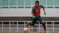 Komentar Lucu Evan Dimas soal Peluang Pindah ke Persija
