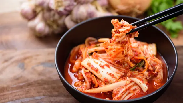 Kimchi