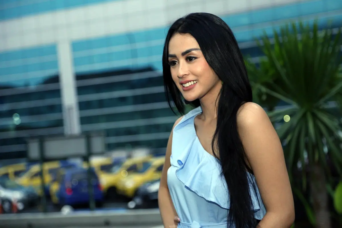 [Bintang] Selvy Kitty