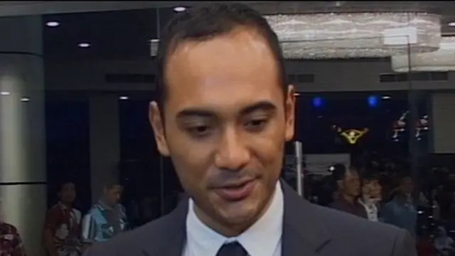 [VIDEO] Main Film Soekarno, Ario Bayu banyak dapat Pujian
