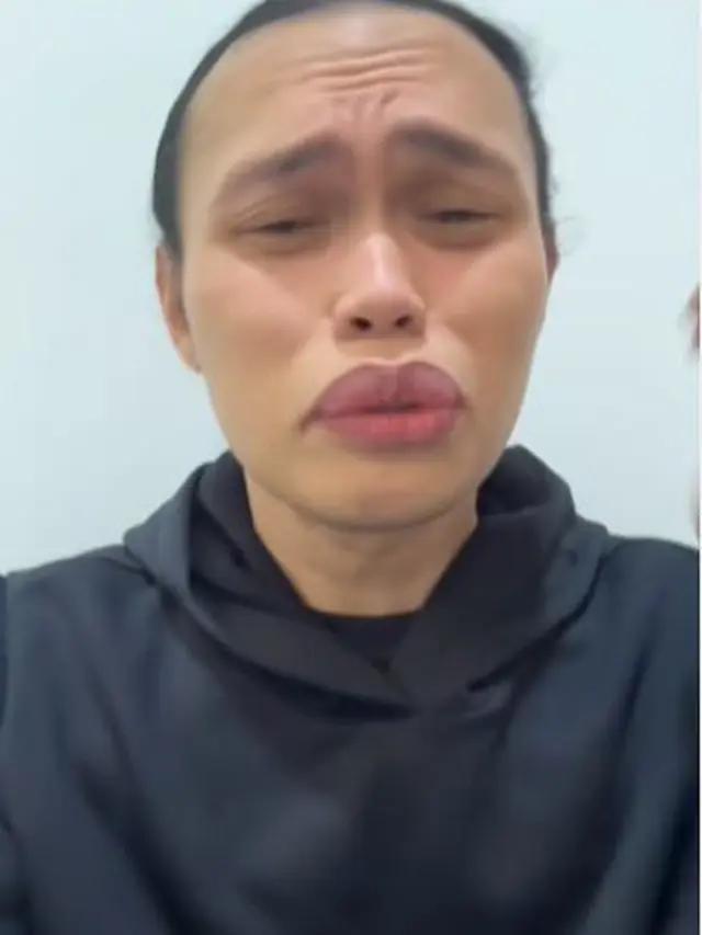 Wanda Hara minta maaf (https://www.instagram.com/p/C9uC0ZPS1_3/)