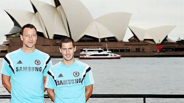 Chelsea