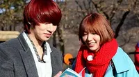 Heechul `Super Junior` Mulai Dekati Wanita Ini