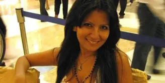 Lika-liku asmara sudah dilalui Five, kini ia mencoba membuka lembaran baru dalam hidupnya.