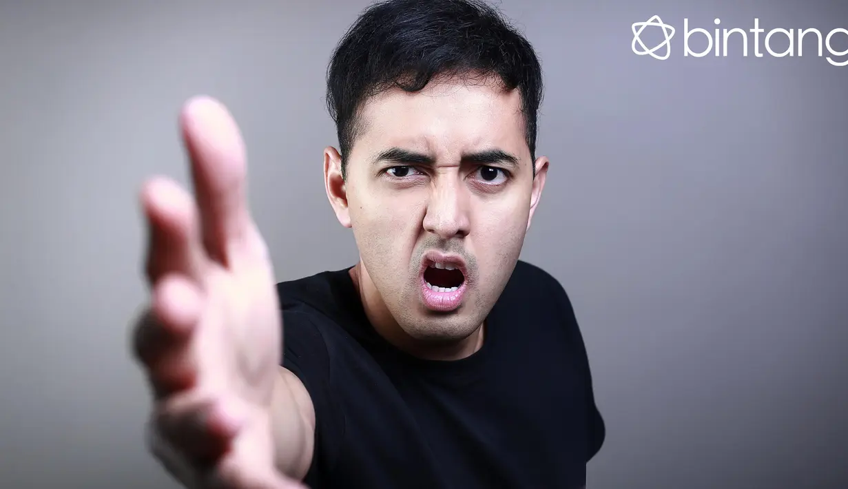 Kabar itu langsung disampaikan manajer dari Kemal, Danan saat dihubungi Bintang.com melalui aplikasi pesan singkat. (Febio Hernanto/Bintang.com)