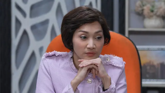 Cinta Setelah Cinta