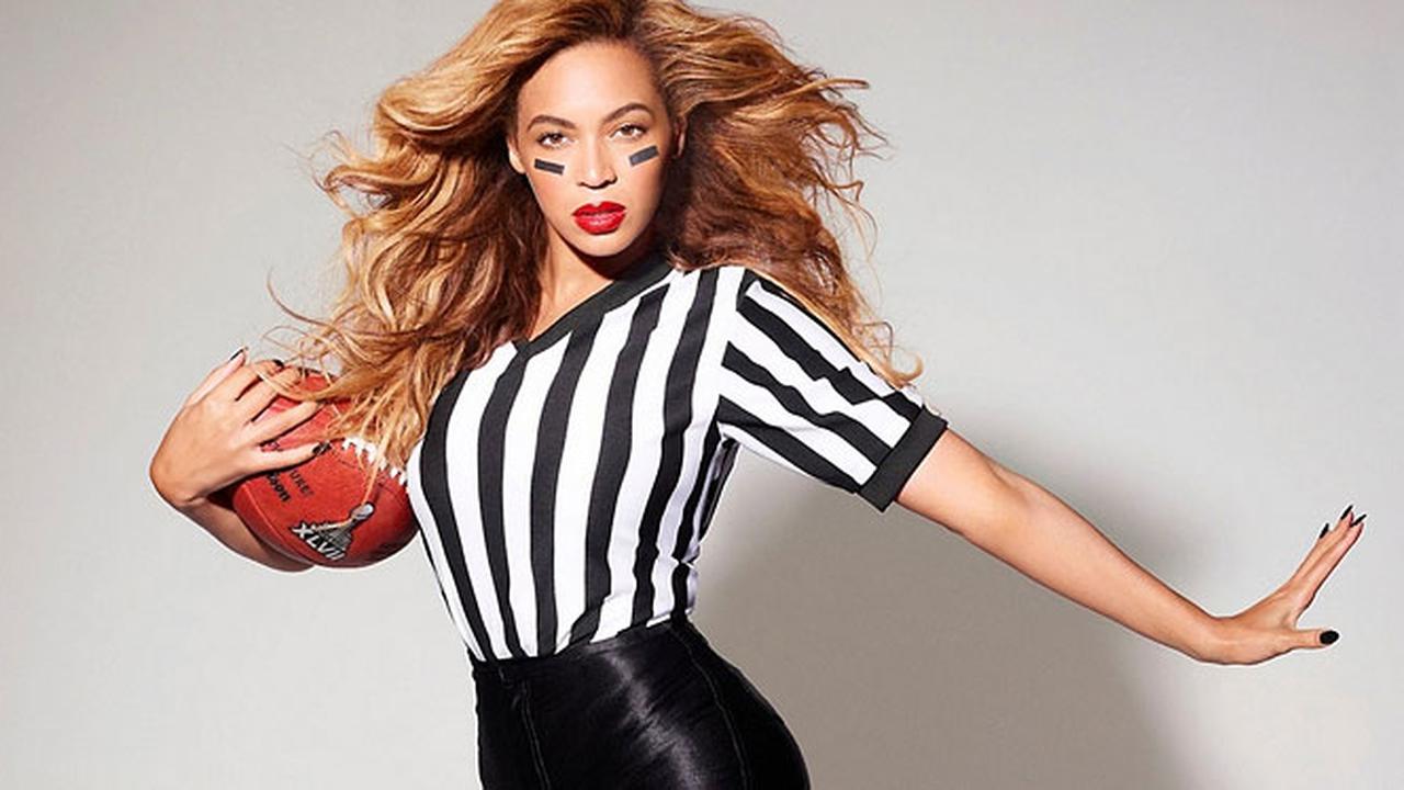 Tips Bercinta ala Beyonce