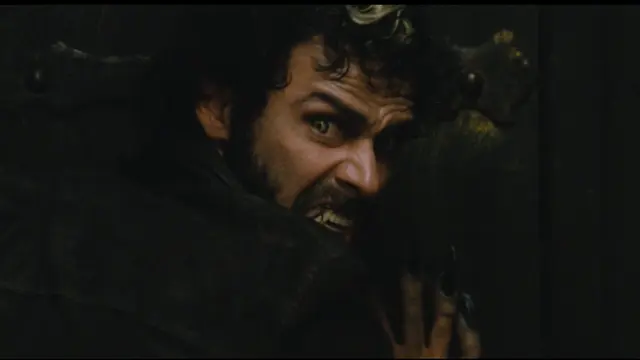Film-film Aidan Turner, Anak Tukang Karpet Calon James Bond