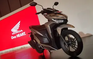 Rekomendasi Motor Bekas di Bawah Rp 5 Juta
