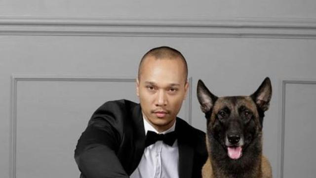 Bima Aryo (Foto: Instagram/@bimaaryo)