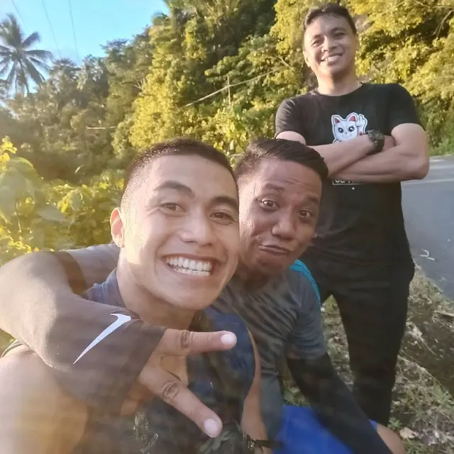 Kakak Adik Resmi Jadi Pria, Ini 6 Potret Terbaru Aprilia Manganang dan Amasya