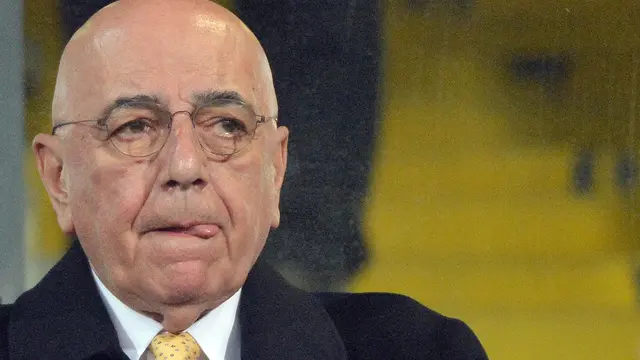 Adriano Galliani