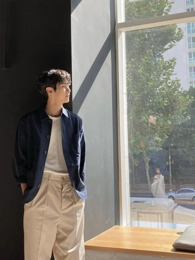 Choi Wooshik