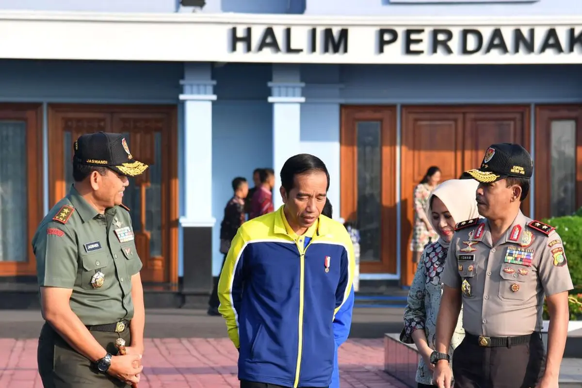 jokowi