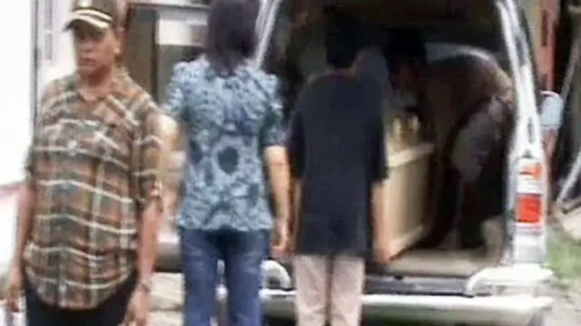 Organisasi Papua Merdeka Beraksi, 1 Warga Tewas