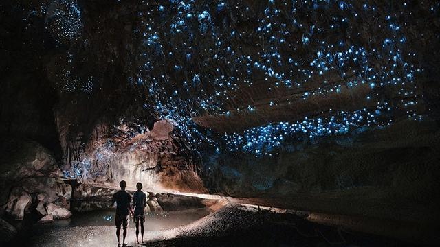 Tempat Paling Indah dan Unik di Dunia (sumber: travelpocket)