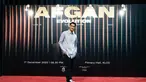 Melalui akun Instagram pribadinya, Afgan menyampaikan rasa bahagia saat konser tunggalnya sukses digelar. Bagaimana tidak, tiket konsernya di Malaysia ini pun luder terjual alias sold out. (Liputan6.com/IG/@afgan__)