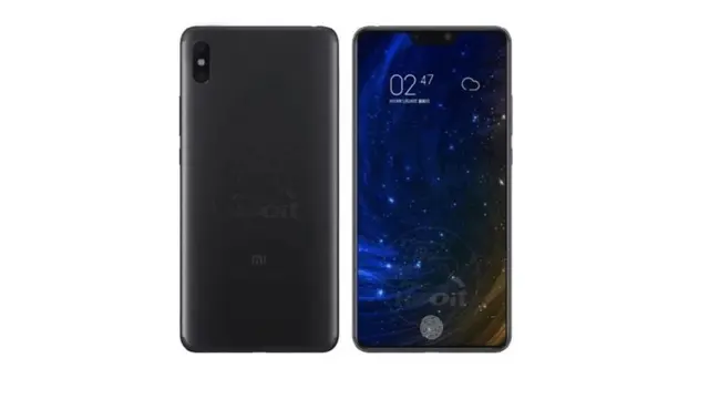 Mi 7 Plus