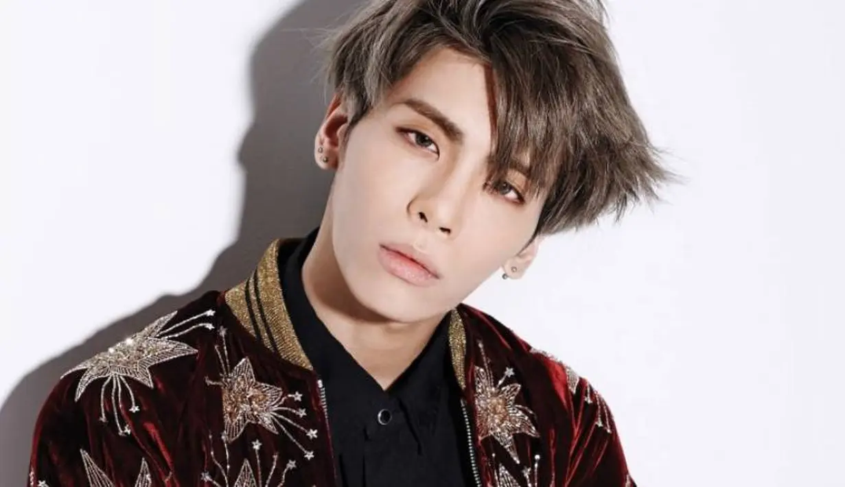 Akan tetapi tempat pemakaman Jonghyun dirahasiakan oleh SM Entertainment. (foto: allkpop.com)