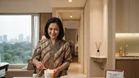 9 Cara Membuat Rumah Wangi Seperti Hotel Bintang Lima, Rahasia Aroma Mewah dan Konsisten