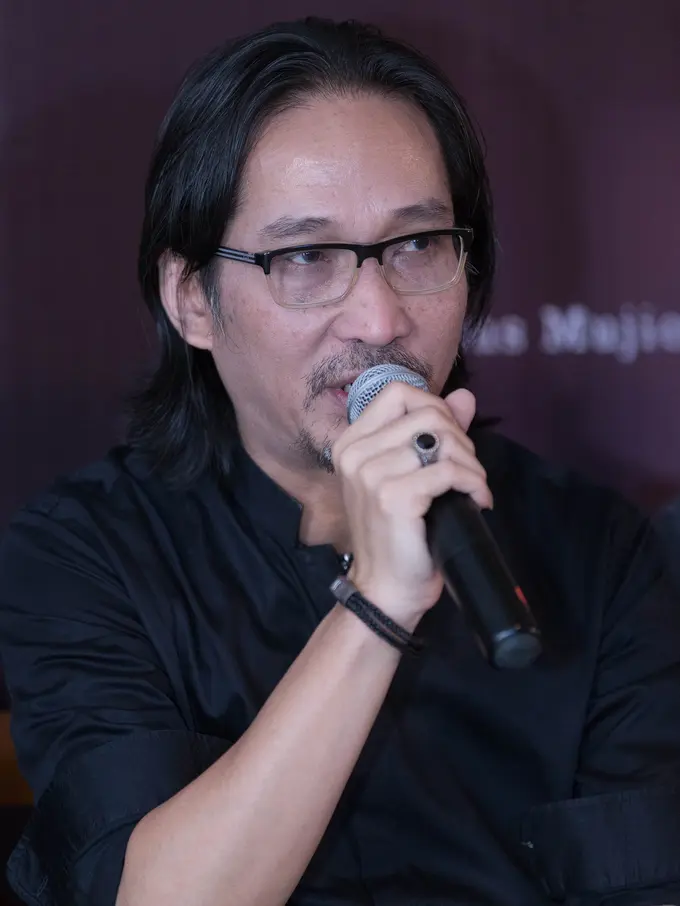 [Bintang] Dian Pramana Putra