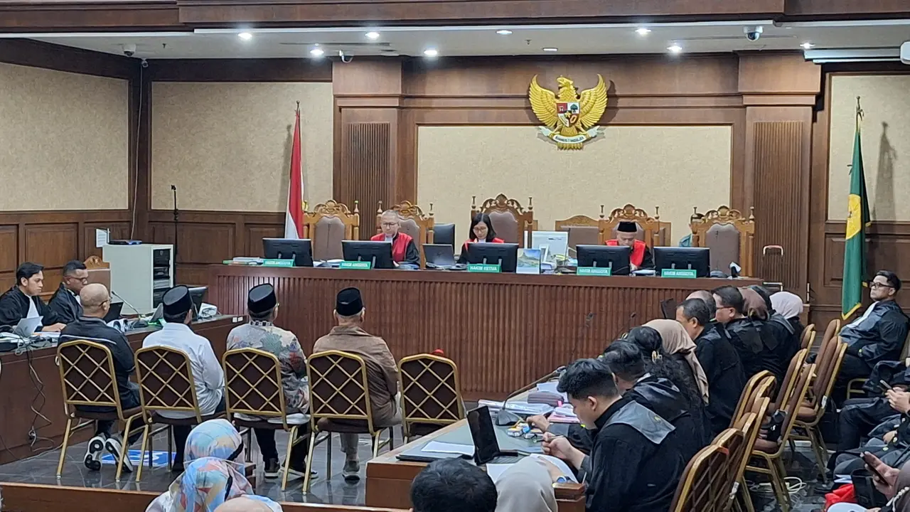 Tak Sependapat soal Haji Khusus, Eks Pejabat Kemenag Mengaku Disindir Bakal Dimutasi