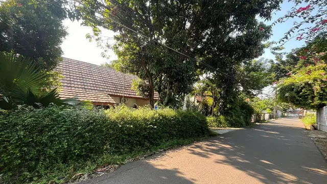 Sang Hyang Seri Kosongkan Seluruh Rumah Dinas Pensiunan Karyawan pada 30 Juli 2024