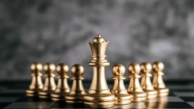 Leadership