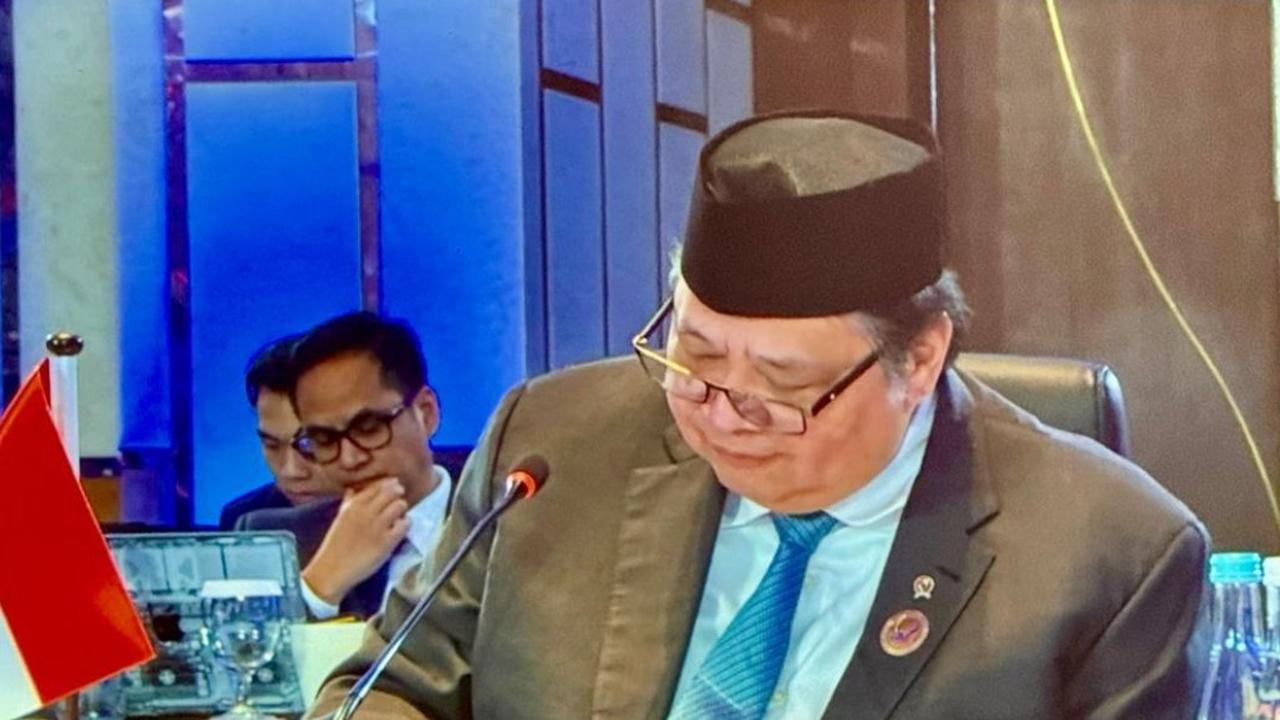 Kesepakatan DEFA Bakal Diteken di KTT ASEAN November 2026