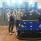 Gentian Blue untuk Mobil Bergaya RWB, Berapa Biaya Wrapping-nya?