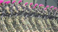 Revisi UU TNI Dikebut, Apa yang Bikin Ribut?