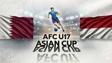 Cover Prediksi Qatar Vs Indonesia di Piala Asia U-17 2026. (Bola.com/Hery Kurniawan)