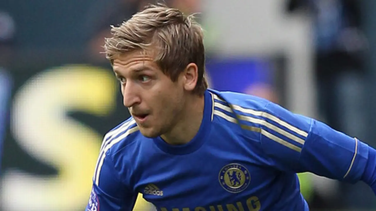 Marko Marin