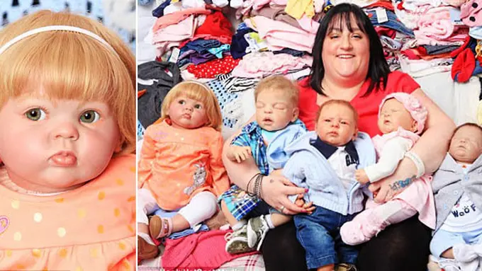 Foto: copyright dailymail.co.uk