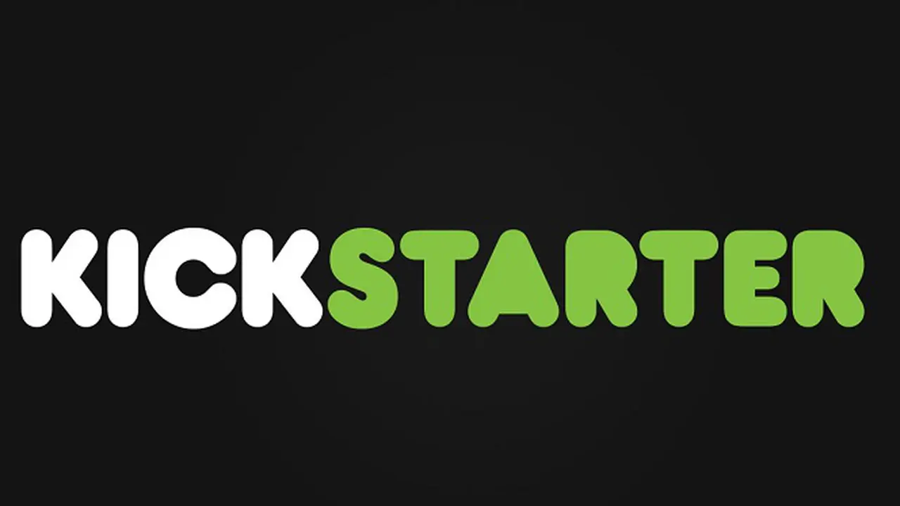 Ilustrasi Kickstarter 