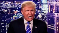 Donald Trump Minta Maaf atas Komentar Cabulnya pada Perempuan