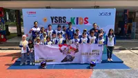 Bukan Sekadar Kampanye, Ini Misi Yamaha Lewat #PilihSelamat