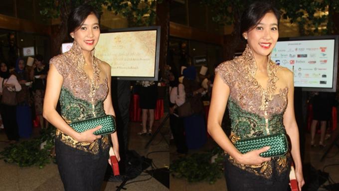 Olivia Zalianty Turun 10kg Membuatnya Terlihat Lebih Cantik Beauty Fimela Com