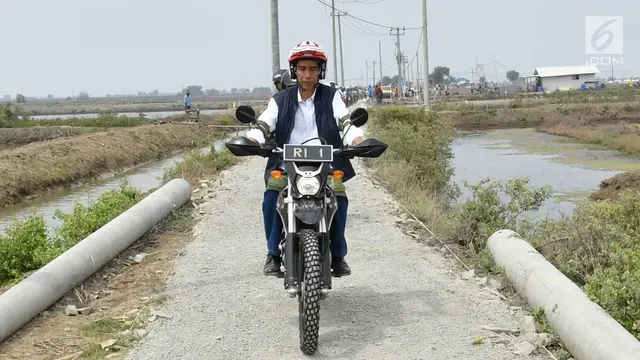 Jokowi
